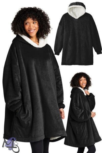 Wearable Blanket