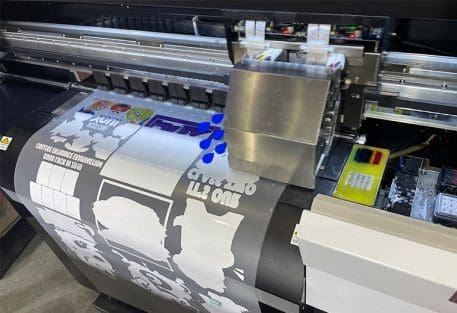DTF Gang Sheets by Marvelous Printing